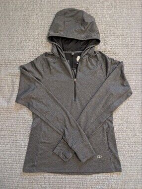Club Ride Apparel Women's Swift Riding Hoody